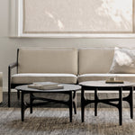 PI Coffee Table White Cliff Studio Coffee Tables