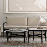 PI Coffee Table White Cliff Studio Coffee Tables
