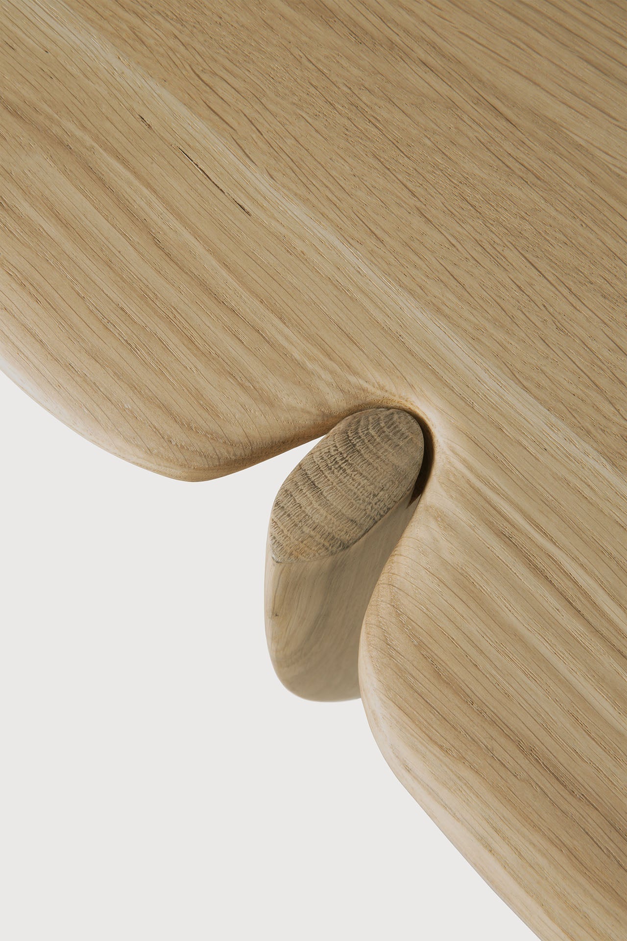 PI Coffee Table White Cliff Studio Coffee Tables