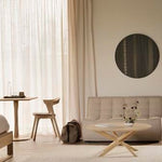 PI Coffee Table White Cliff Studio Coffee Tables