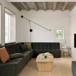 PI Coffee Table White Cliff Studio Coffee Tables