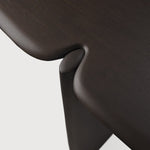 PI Console White Cliff Studio Console Tables