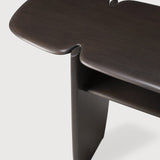 PI Console White Cliff Studio Console Tables