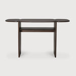 PI Console White Cliff Studio Console Tables