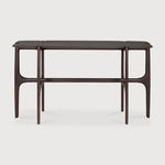 PI Console White Cliff Studio Console Tables