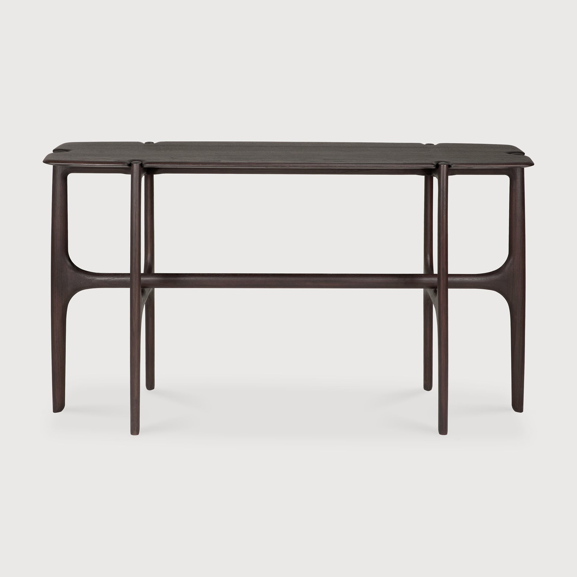 PI Console White Cliff Studio Console Tables