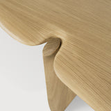 PI Console White Cliff Studio Console Tables