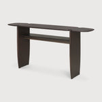PI Console White Cliff Studio Console Tables
