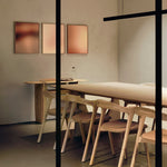 PI Console White Cliff Studio Console Tables