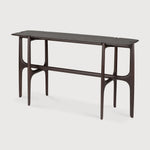 PI Console White Cliff Studio Console Tables