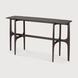 PI Console White Cliff Studio Console Tables