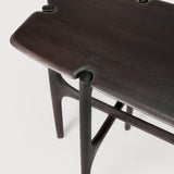 PI Console White Cliff Studio Console Tables