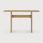 PI Console White Cliff Studio Console Tables