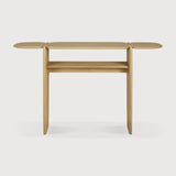 PI Console White Cliff Studio Console Tables