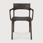 PI Dining Chair White Cliff Studio Dining Chairs