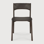 PI Dining Chair White Cliff Studio Dining Chairs