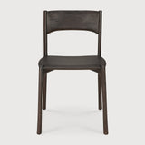 PI Dining Chair White Cliff Studio Dining Chairs