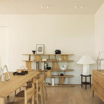 PI Dining Chair White Cliff Studio Dining Chairs