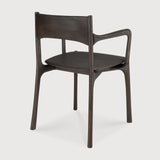 PI Dining Chair White Cliff Studio Dining Chairs