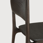 PI Dining Chair White Cliff Studio Dining Chairs