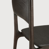 PI Dining Chair White Cliff Studio Dining Chairs