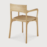 PI Dining Chair White Cliff Studio Dining Chairs
