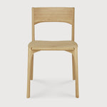 PI Dining Chair White Cliff Studio Dining Chairs