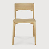 PI Dining Chair White Cliff Studio Dining Chairs