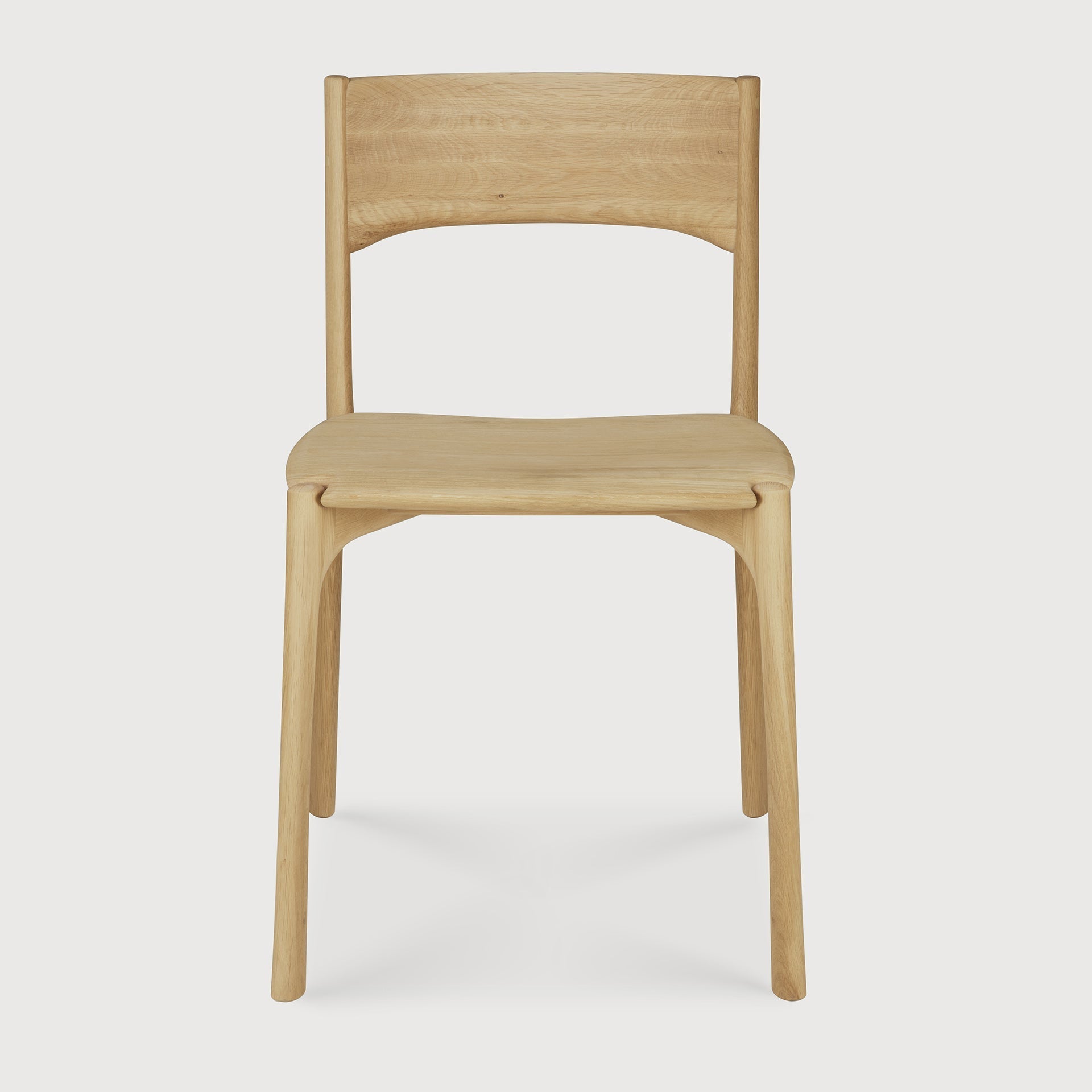 PI Dining Chair White Cliff Studio Dining Chairs