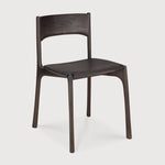 PI Dining Chair White Cliff Studio Dining Chairs