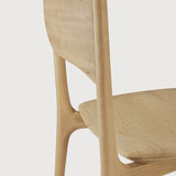 PI Dining Chair White Cliff Studio Dining Chairs