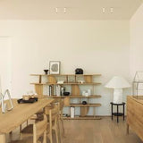 PI Dining Chair White Cliff Studio Dining Chairs