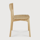 PI Dining Chair White Cliff Studio Dining Chairs