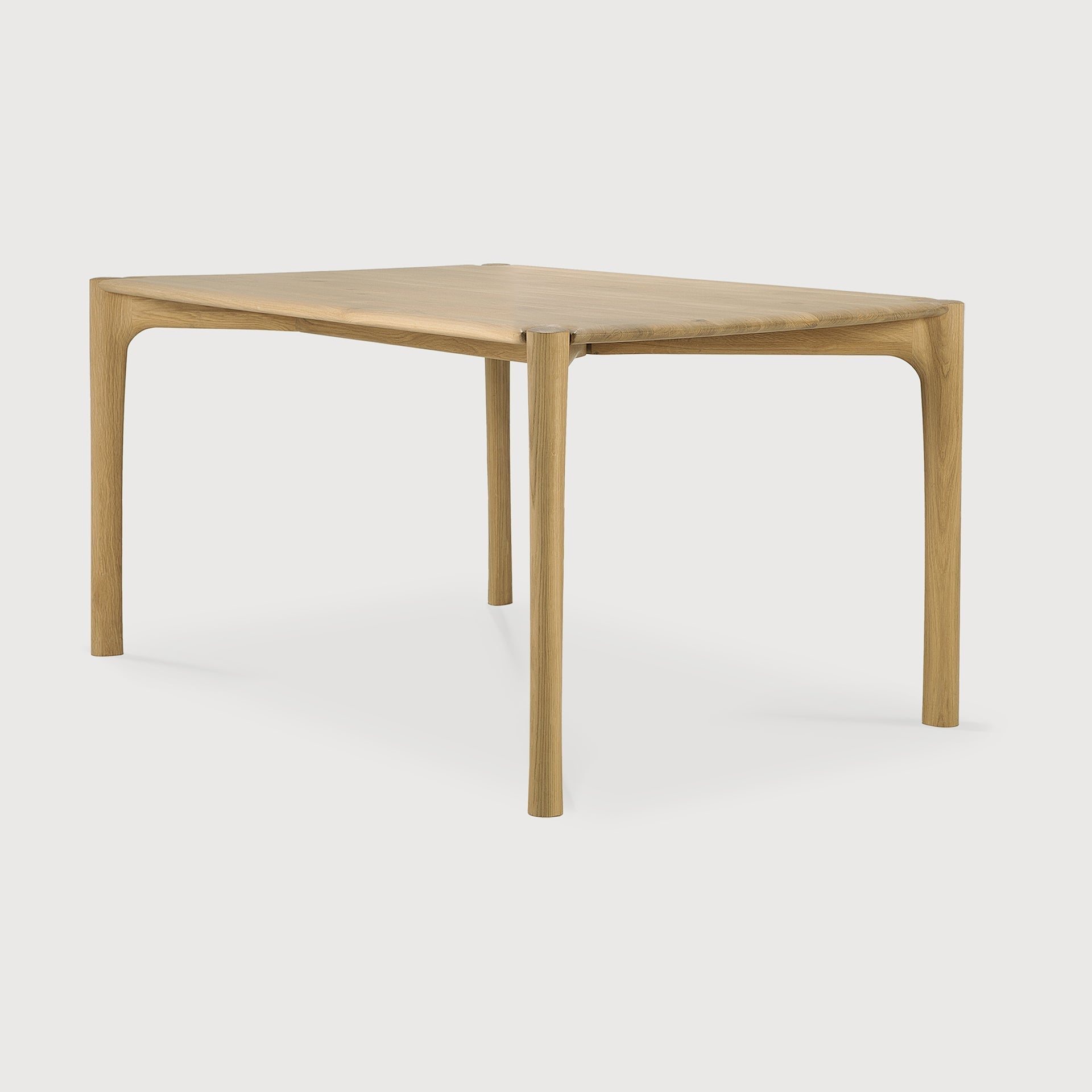 PI Dining Table White Cliff Studio Dining Table