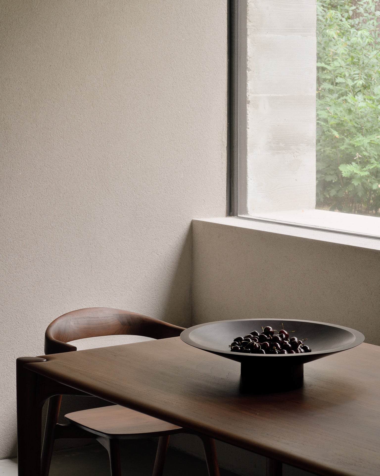 PI Dining Table White Cliff Studio Dining Table