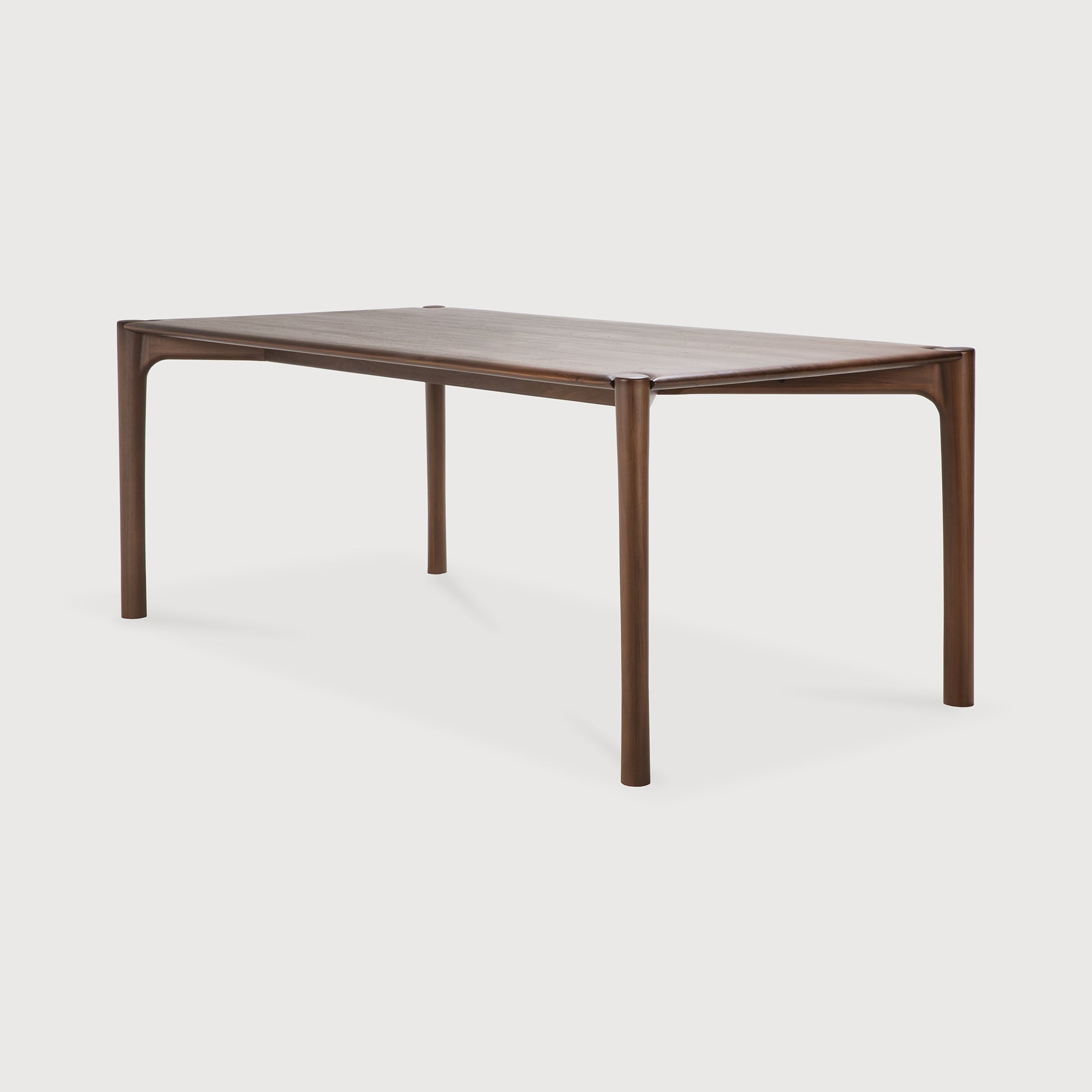 PI Dining Table White Cliff Studio Dining Table