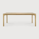 PI Dining Table White Cliff Studio Dining Table