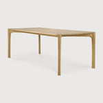 PI Dining Table White Cliff Studio Dining Table