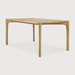 PI Dining Table White Cliff Studio Dining Table