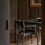 PI Dining Table White Cliff Studio Dining Table