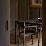 PI Dining Table White Cliff Studio Dining Table