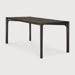PI Dining Table White Cliff Studio Dining Table