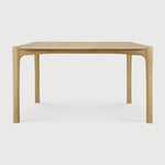 PI Dining Table White Cliff Studio Dining Table