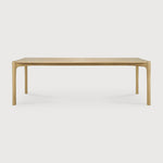 PI Dining Table White Cliff Studio Dining Table