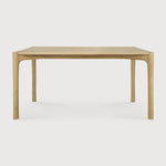 PI Dining Table White Cliff Studio Dining Table