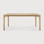 PI Dining Table White Cliff Studio Dining Table