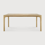 PI Dining Table White Cliff Studio Dining Table
