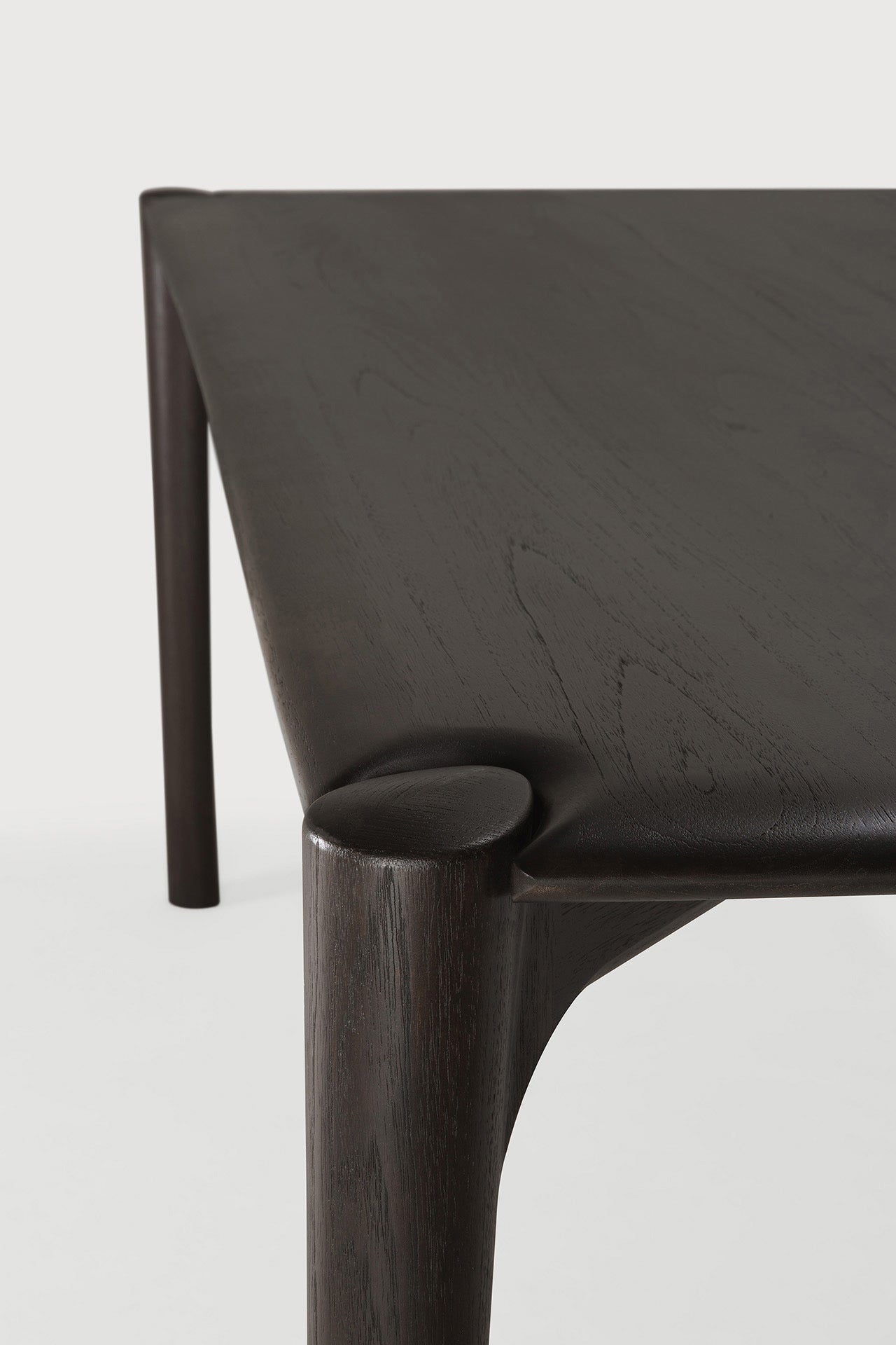 PI Dining Table White Cliff Studio Dining Table