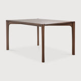 PI Dining Table White Cliff Studio Dining Table