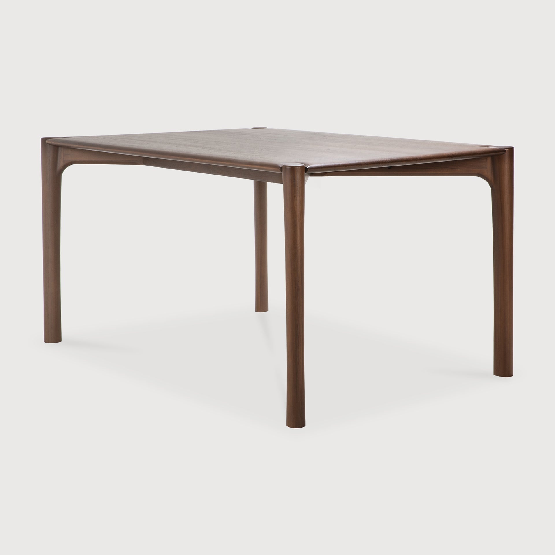 PI Dining Table White Cliff Studio Dining Table